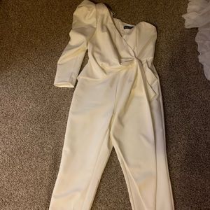 Lavish Alice jumpsuit